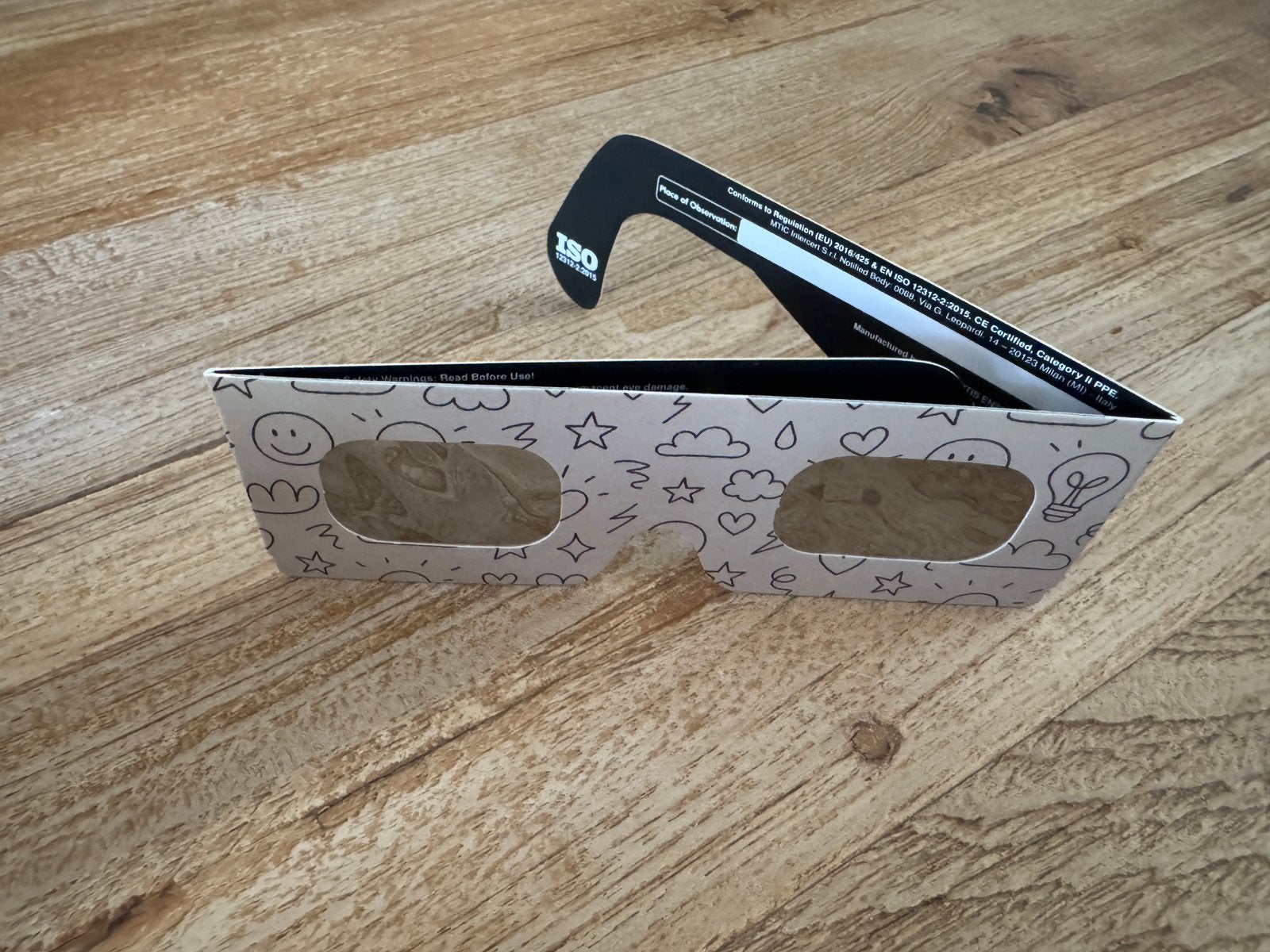 ECLIPSE BRIL de allerlaatste nu goedkoper!!, Doe-het-zelf en Verbouw, Ultraviolet, Ophalen, Nieuw