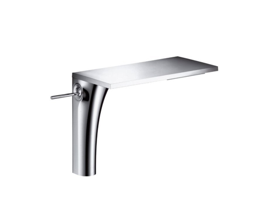 HANSGROHE AXOR MASSOUD WASTAFELKRAAN HIGHRISER CHROOM, Niet ingevuld, Niet ingevuld, Nieuw, Ophalen of Verzenden