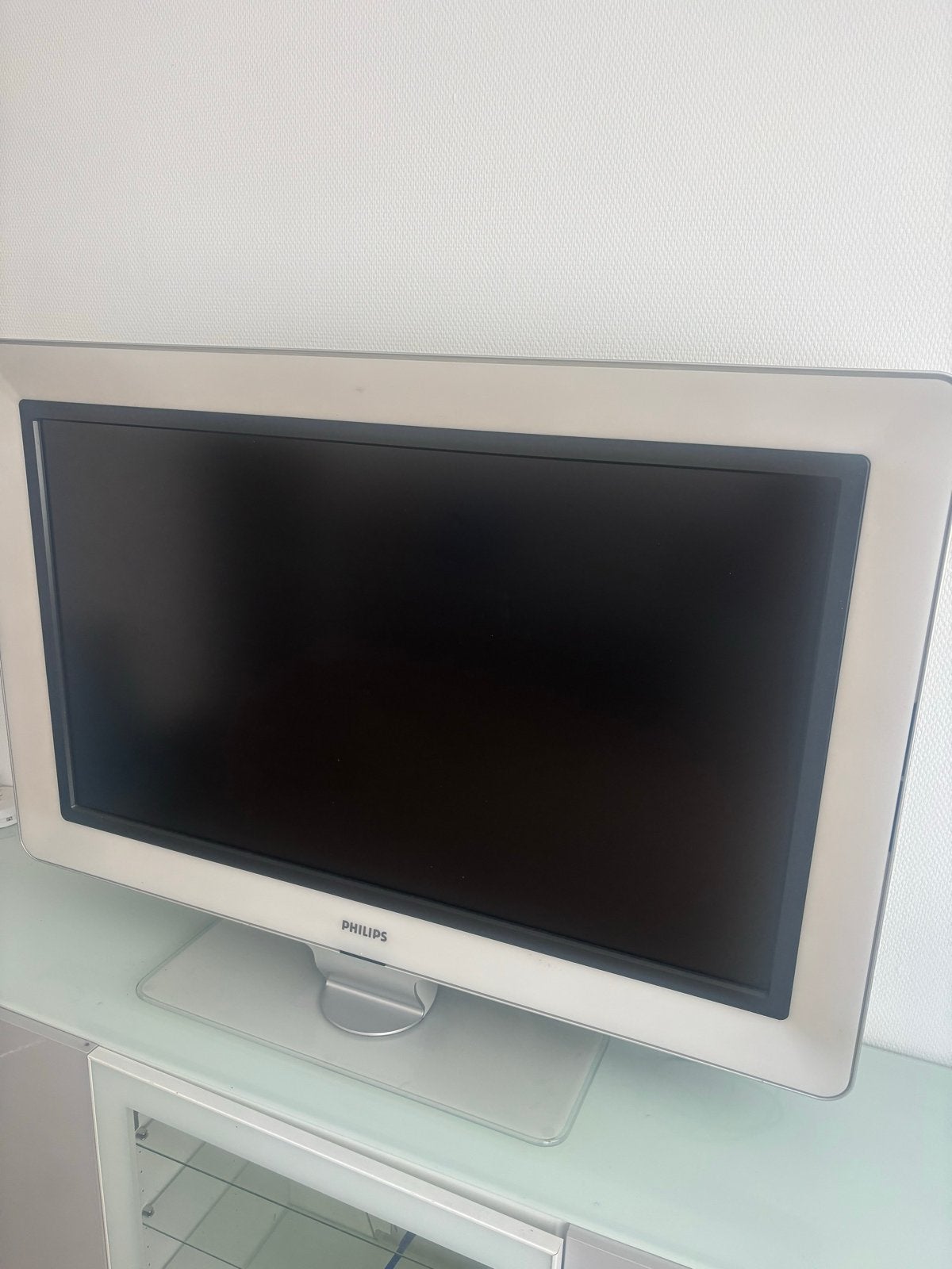 Philips TV  Cineos — een LCD-tv, Ophalen, Philips, Gebruikt, 50 Hz
