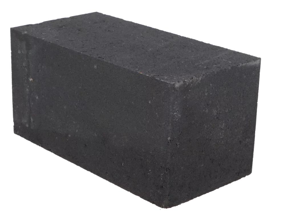 Stapelblokken 15x15x30 Antraciet B-Keus!, Ophalen, Blok, Zo goed als nieuw, Minder dan 25 cm
