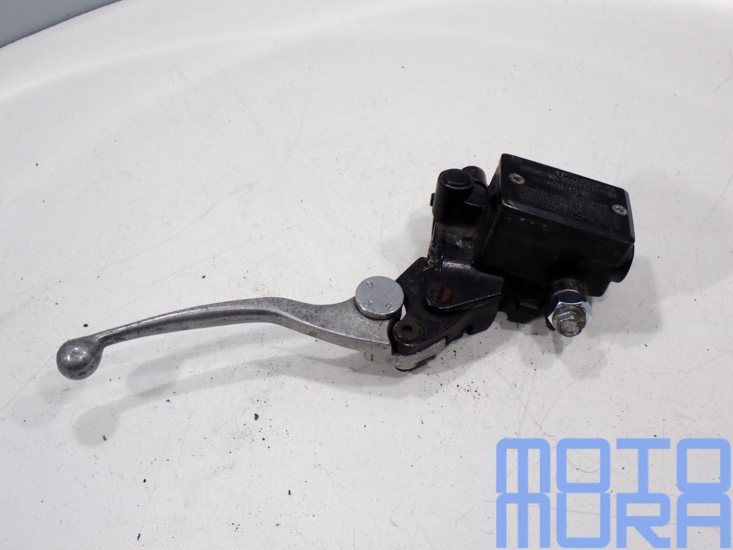 Rempomp voor de Kawasaki ZX-9R 1994 - 1997 ZX-9R ZX9-R ZX9R, Motoren, Gebruikt, -, -, Ophalen of Verzenden