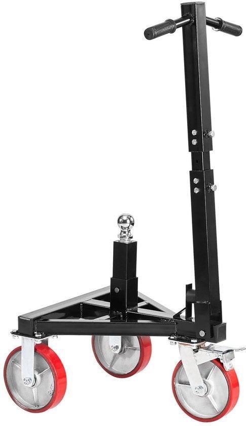 Trailer Dolly – Aanhanger Verplaatswagen, Hobby en Vrije tijd, Overige Hobby en Vrije tijd, Nieuw, Verzenden
