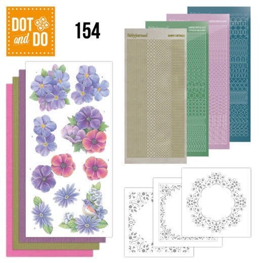 Dot & Do's - deel 3, Verzenden, Nieuw, Overige thema's, Overige typen