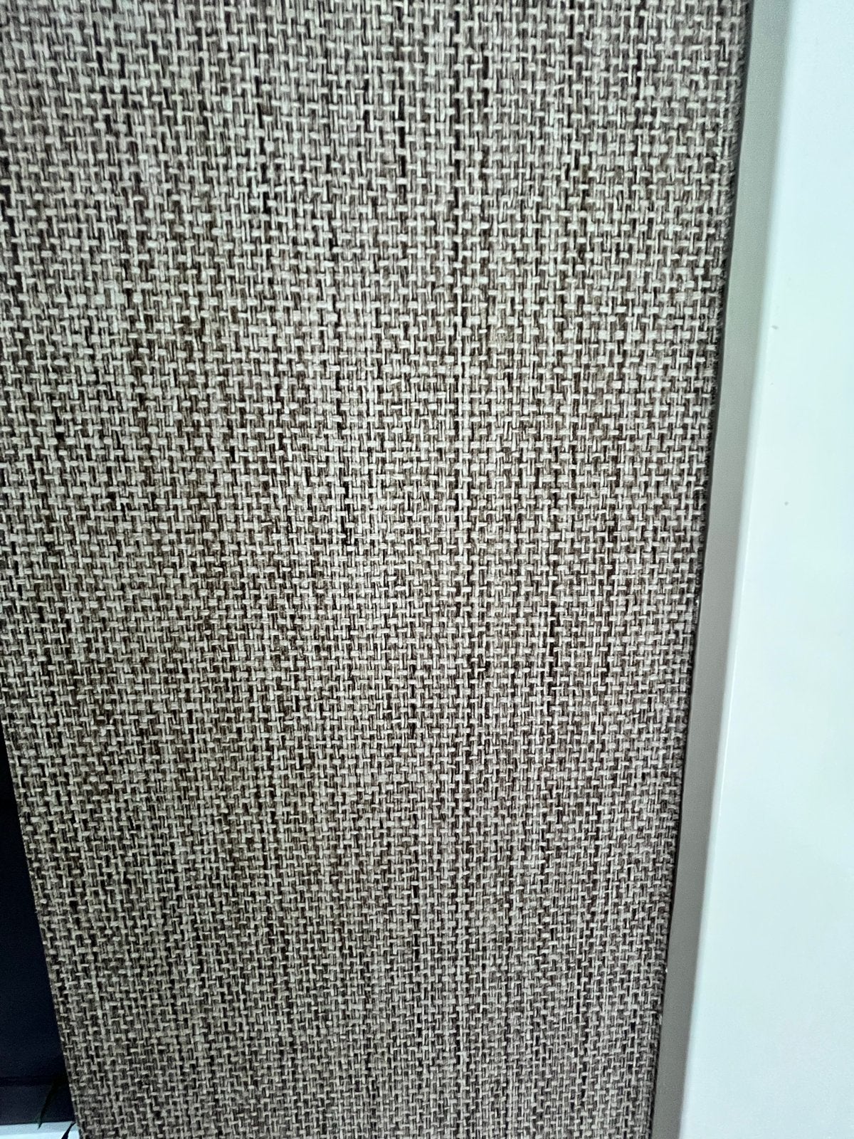 Dupe Arte behang! Rasch Vliesbehang - Bruin/Beige Textuur, Ophalen, Bruin