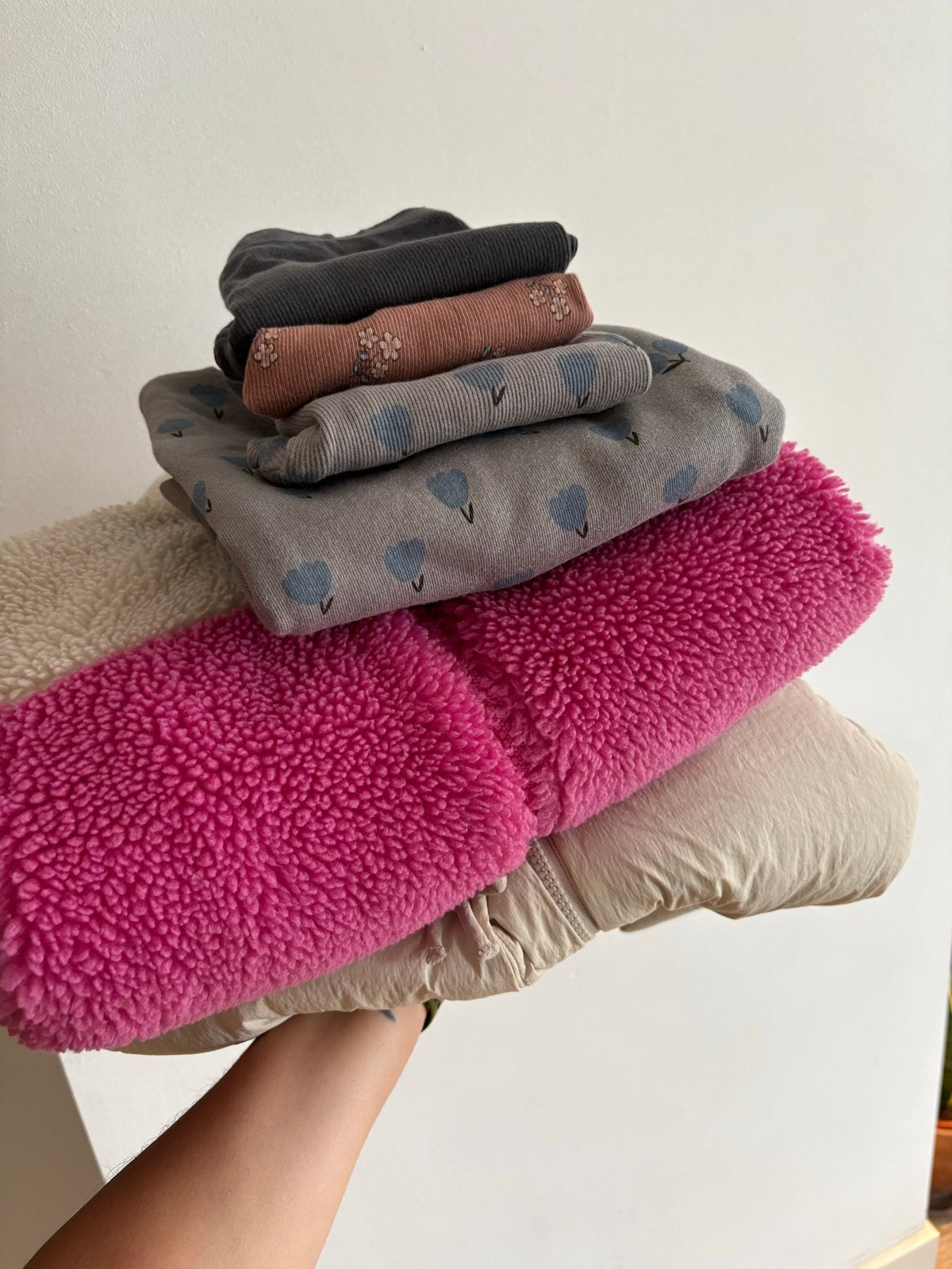 Zara kledingpakket meisje (maat 116), Ophalen of Verzenden, Gebruikt, Meisje, Setje
