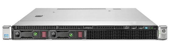 HP ProLiant ML320e Gen8 v2 Xeon E3-1220 16GB ECC /2x 2TB, Computers en Software, Servers, Ophalen, Zo goed als nieuw, 4 TB, 3 tot 4 Ghz