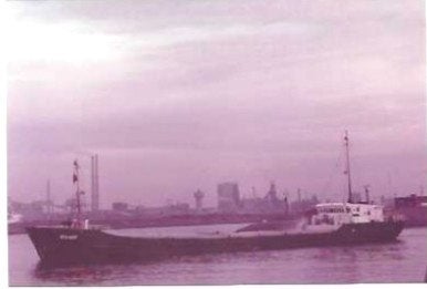 Scheepvaart, Verzamelen, Ophalen of Verzenden, Nieuw, Kaart, Foto of Prent