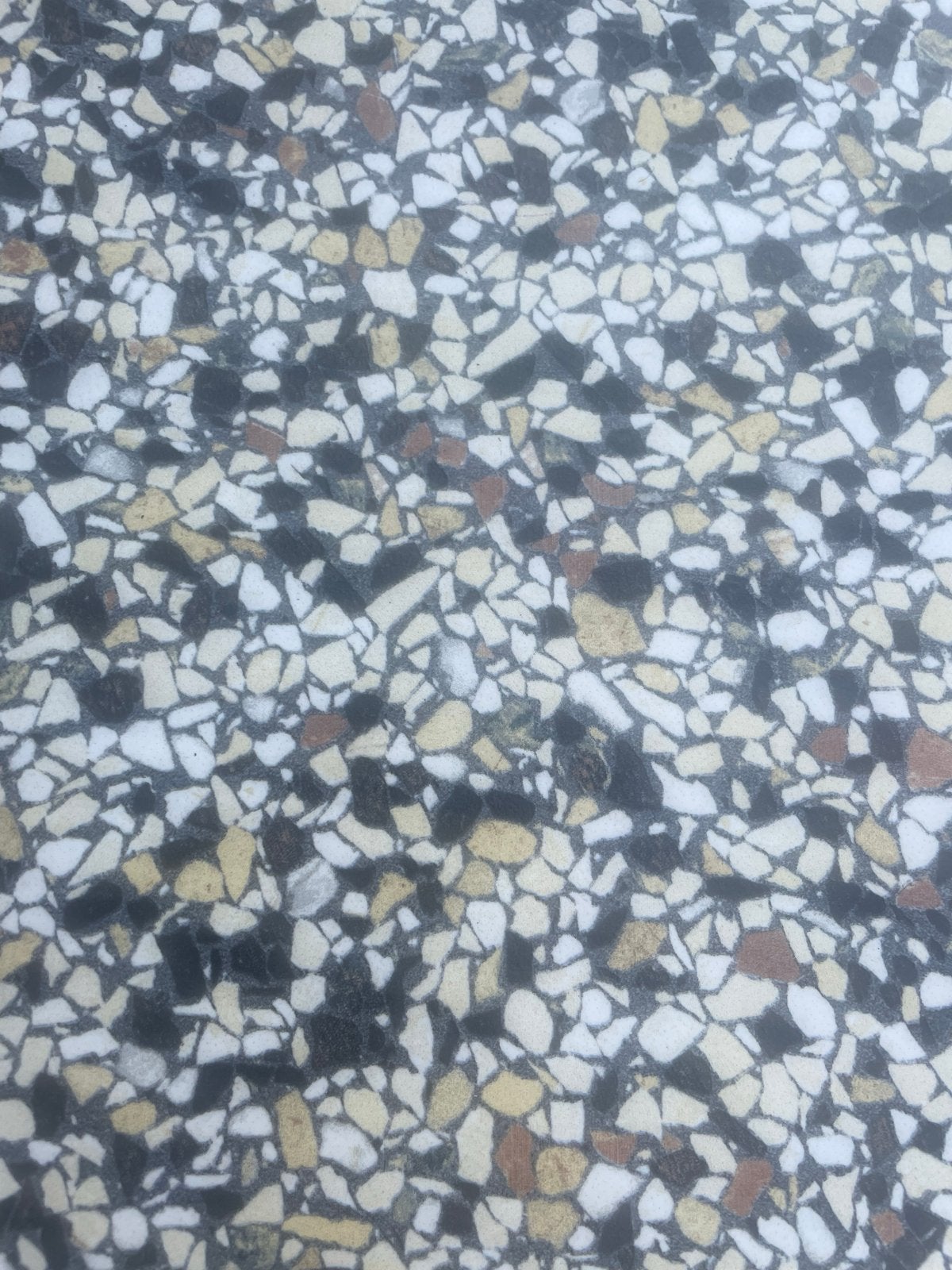 Gransier Seramix Granito tegels - 3,5 m2, Ophalen, 40 tot 60 cm, 40 tot 60 cm, Keramiek