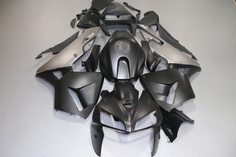 Motorfiets AVDB kuipdelen voor HONDA CBR 600 RR 2005 - 2006, Ophalen of Verzenden, Nieuw