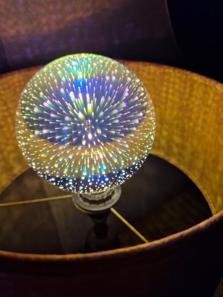 Lamp, Ophalen of Verzenden