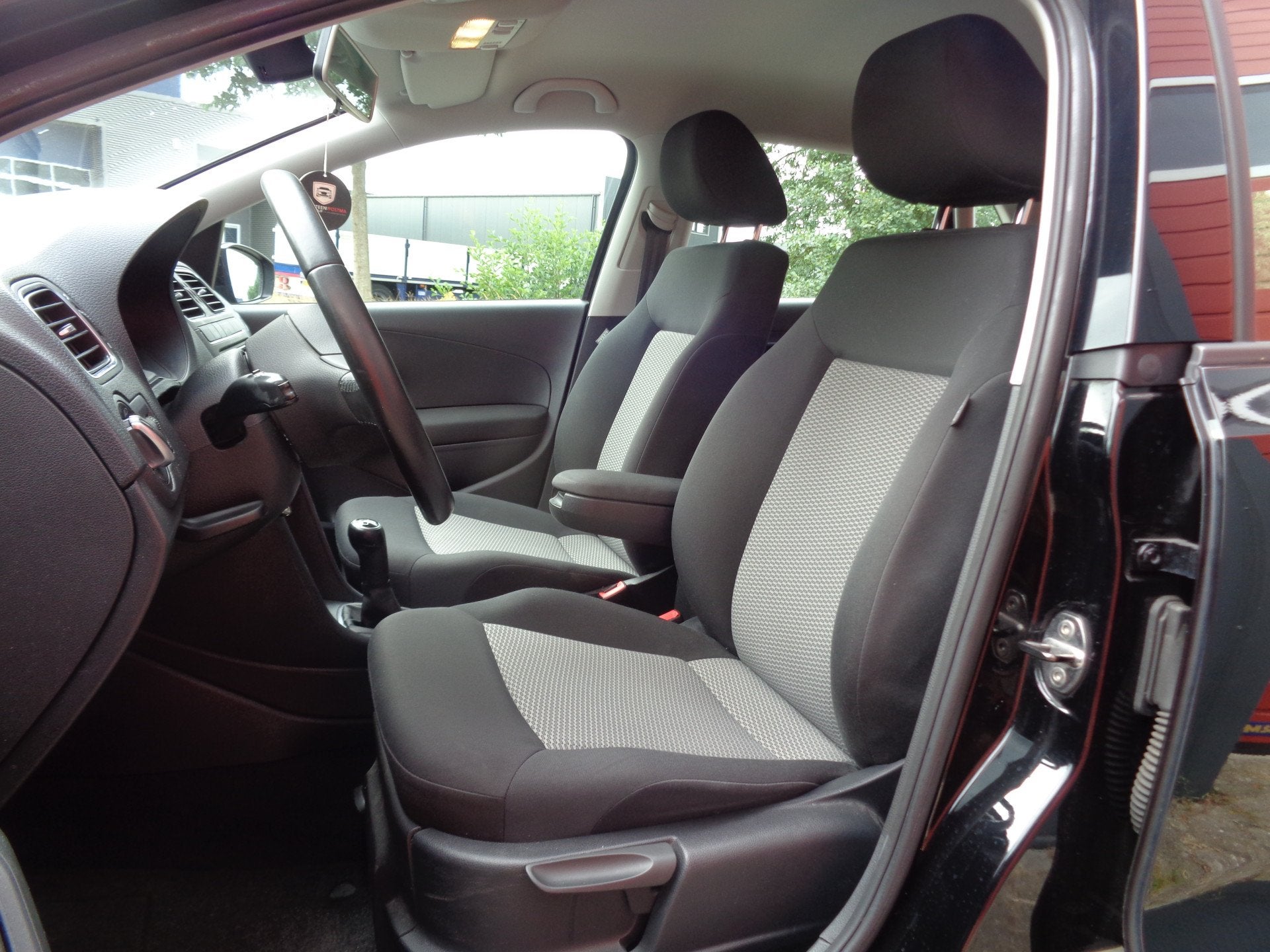 Volkswagen Polo 1.2 TDI BlueMotion Comfortline Clima Cruise, Auto's, Volkswagen, Voorwielaandrijving, Euro 5, Gebruikt, 1199 cc