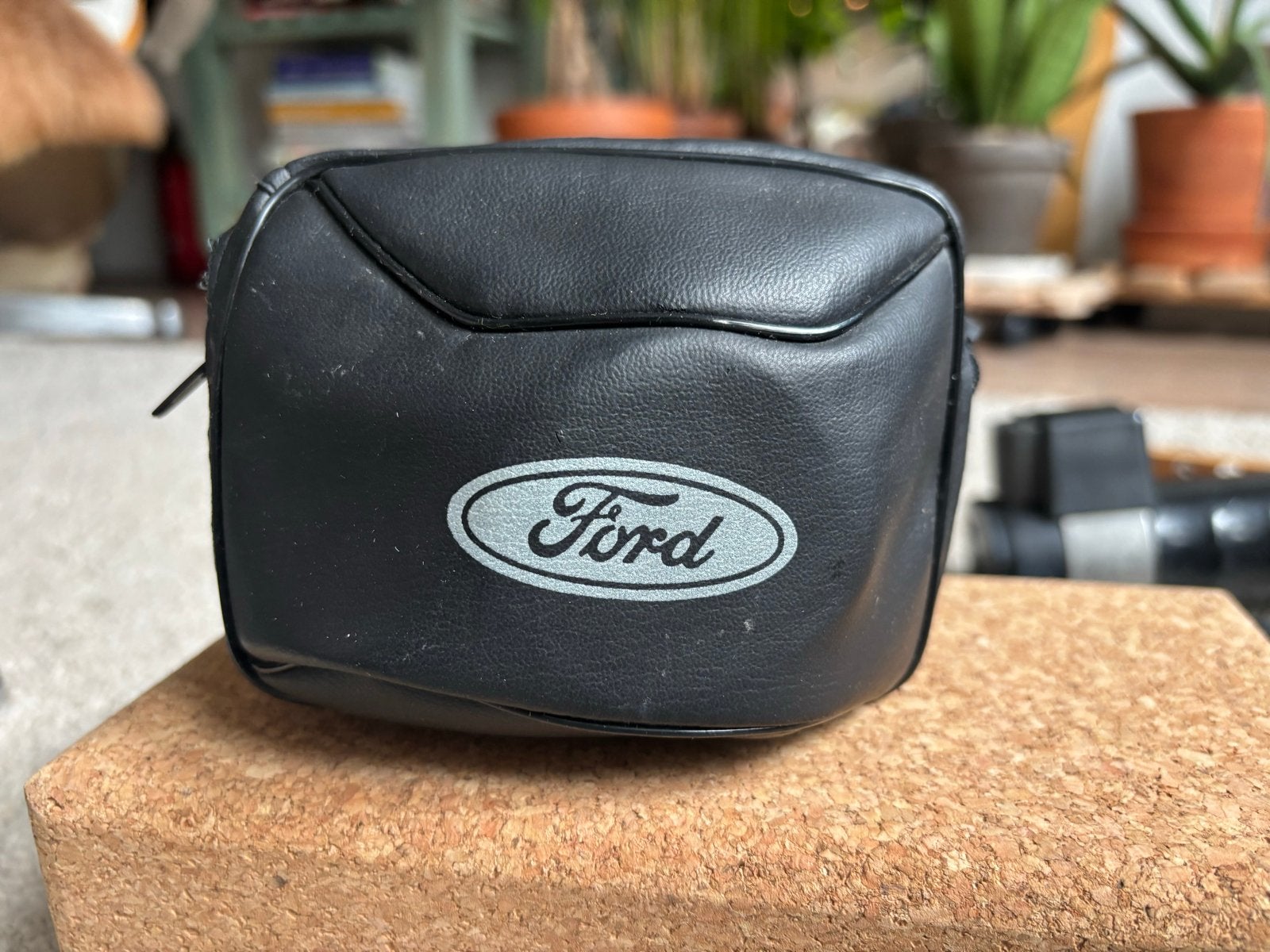 Vintage camera's: Ford, Kodak Brownie, Olympus, Agfa, Ophalen, Gebruikt, Compact, Overige Merken