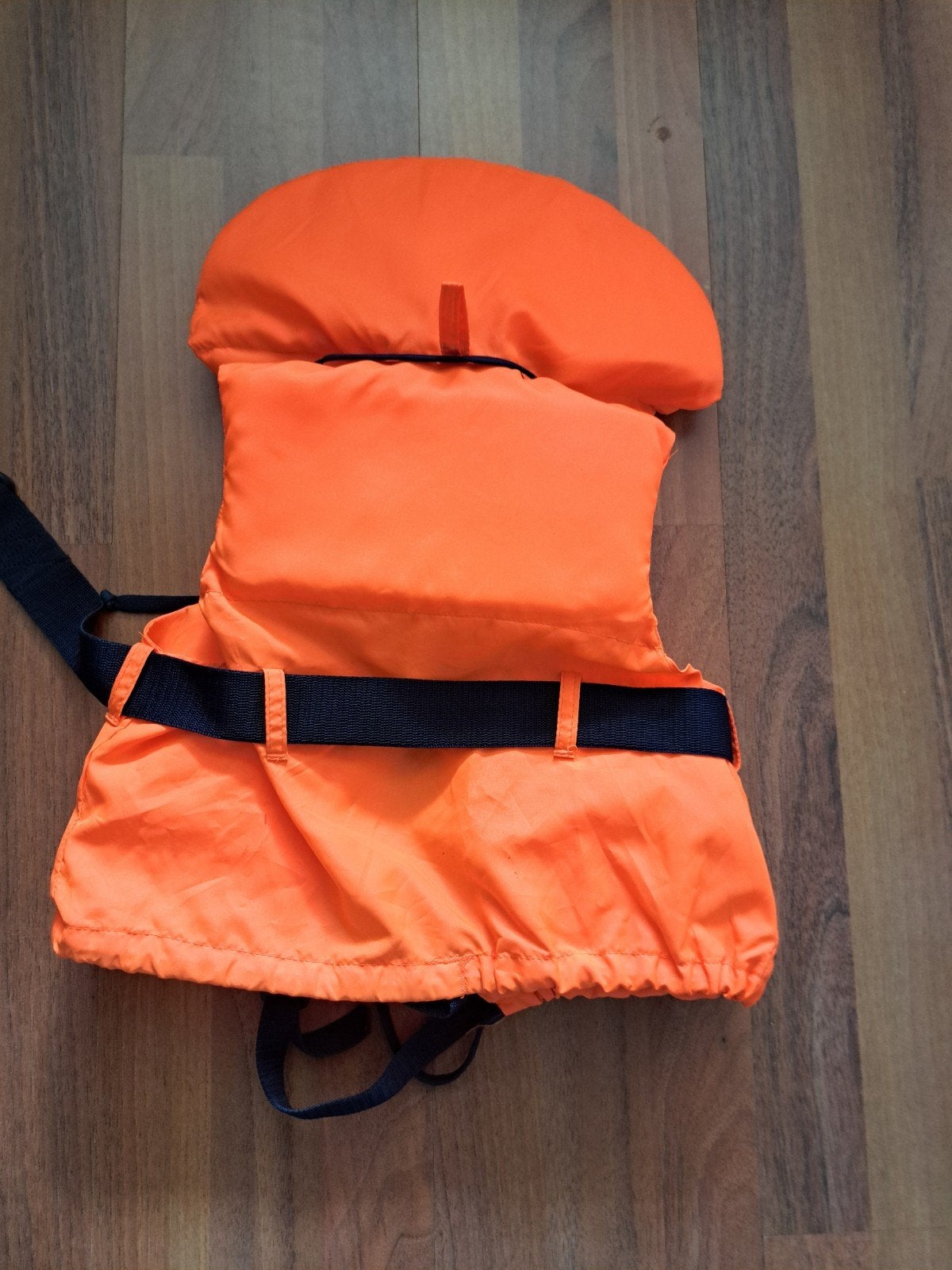Helly Hansen reddingsvest 15-20 kg, Ophalen, Gebruikt
