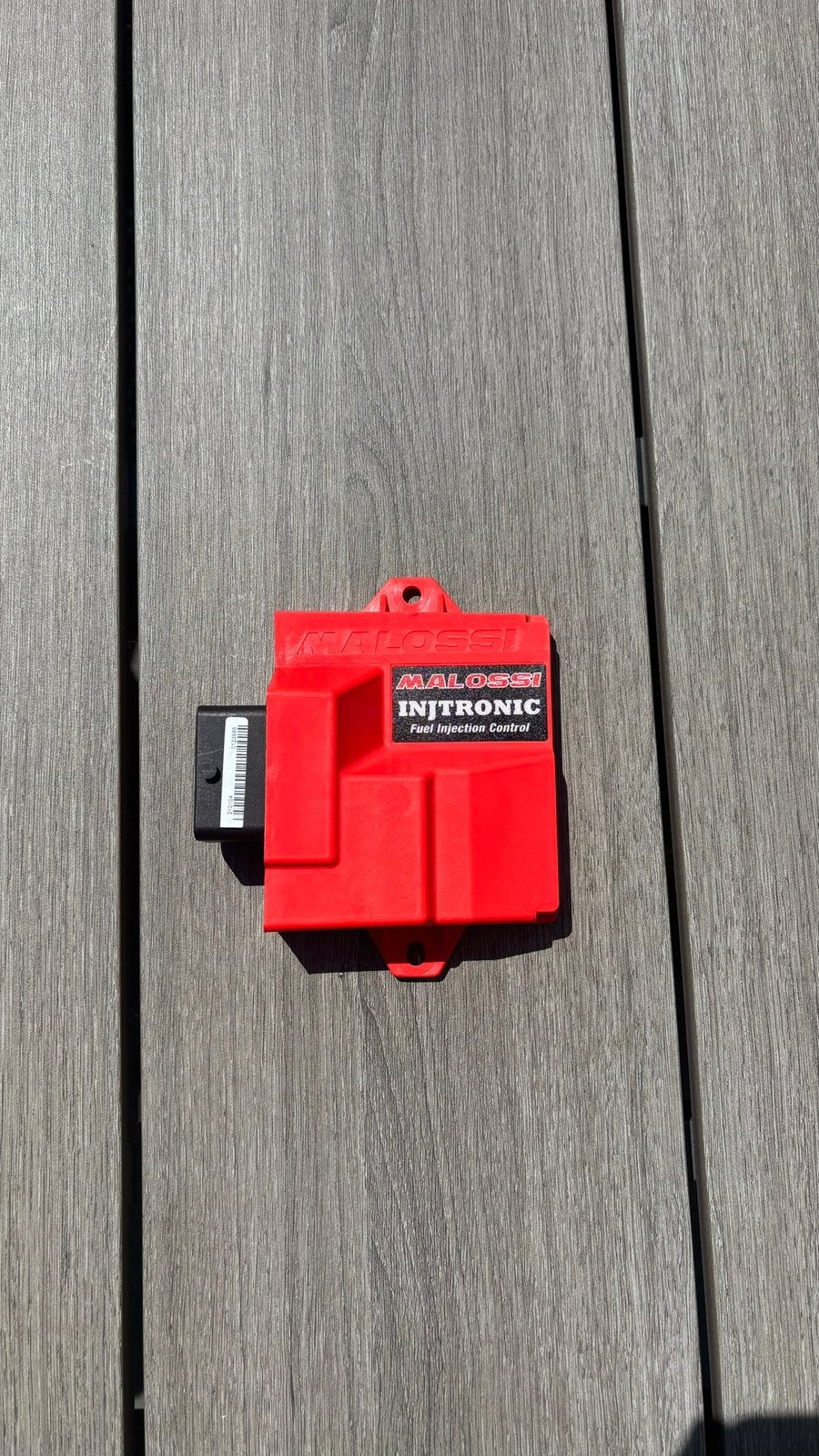 Mallosi ecu Euro5 50cc !, Auto-onderdelen, Elektronica en Kabels, Ophalen of Verzenden