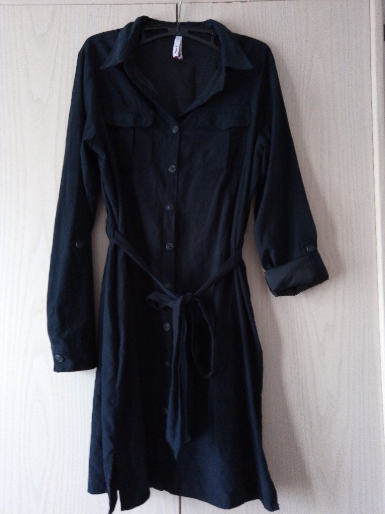 blouses mt. M. en L., Ophalen of Verzenden, Zo goed als nieuw, Maat 38/40 (M), Overige kleuren