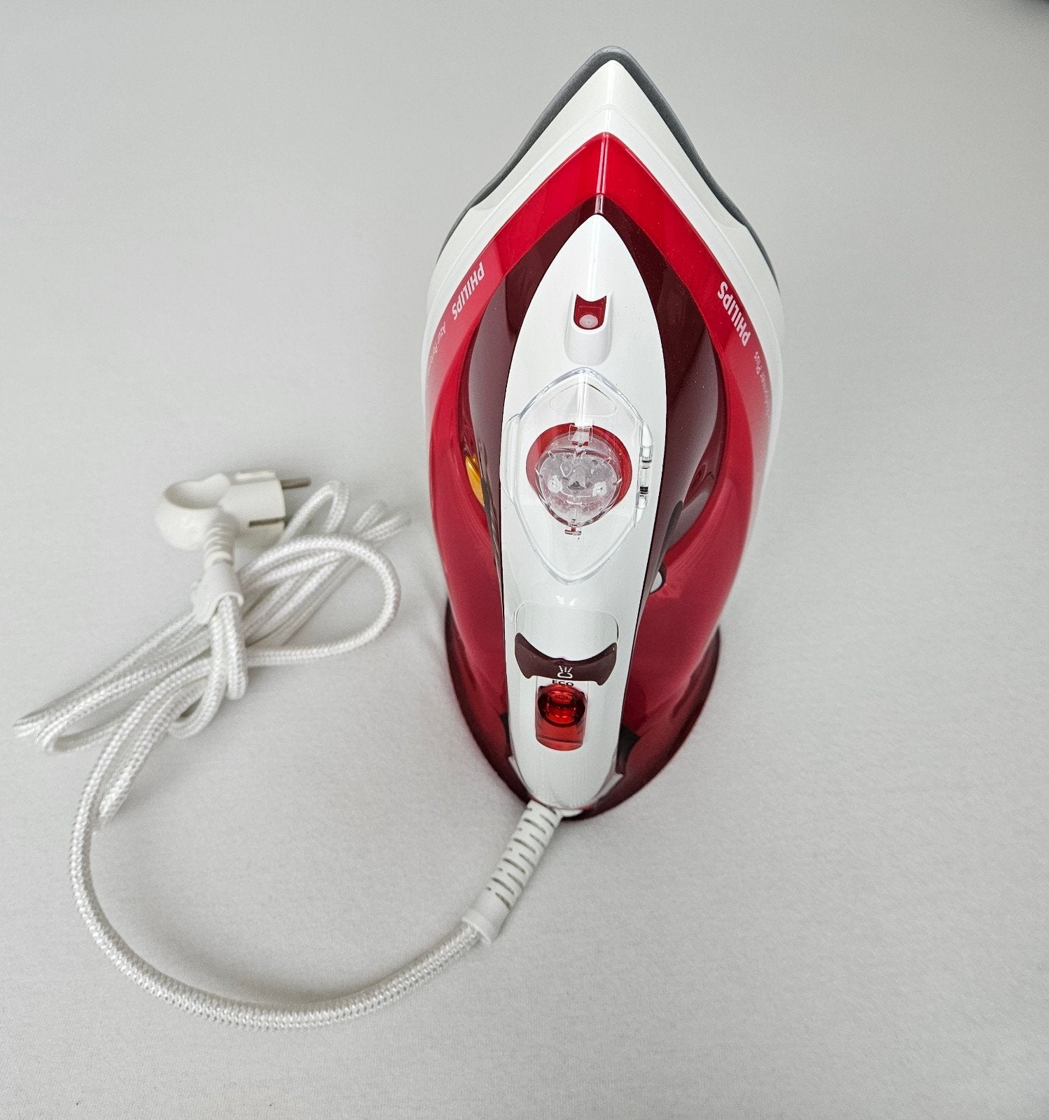 Strijkbout/Strijkijzer Philips GC4511/40 Azur Performer Plus, Ophalen, Zo goed als nieuw, Strijkijzer met snoer