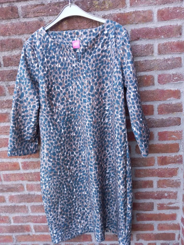 Kyra & Ko mt 44, Kleding | Dames, Jurken, Overige kleuren, Maat 42/44 (L), Nieuw, Ophalen of Verzenden