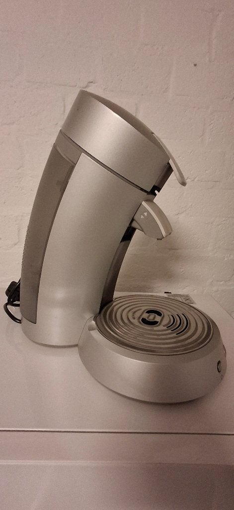 Senseo koffiezetapparaat, Ophalen, Koffiemachine, Zo goed als nieuw, 2 tot 4 kopjes