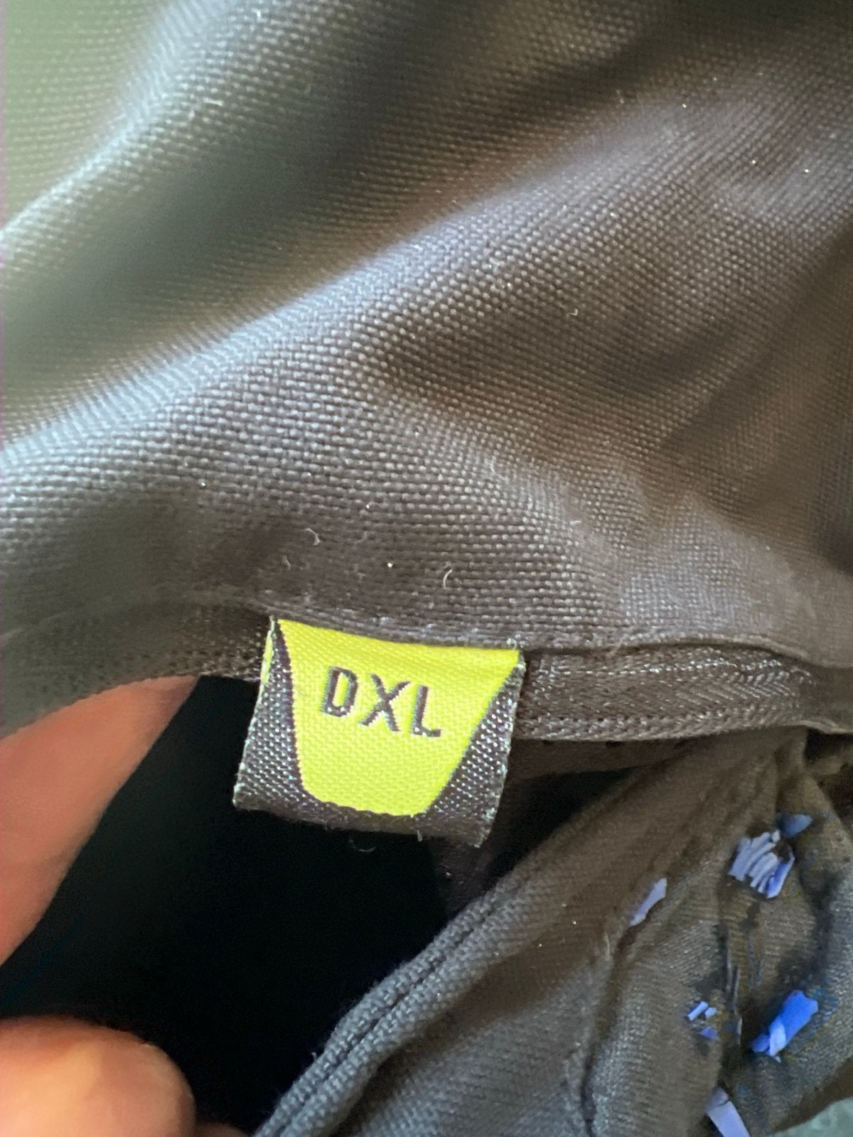 Macna motorbroek DXL - Comfortabel en beschermend, Ophalen of Verzenden, Tweedehands, Heren, Broek | textiel