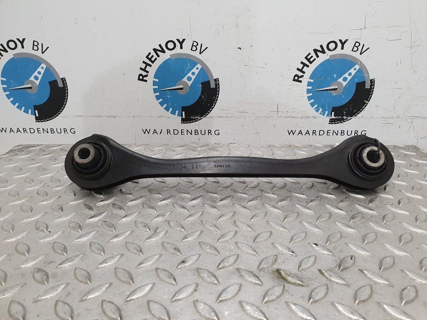 VOLKSWAGEN GOLF DRAAGARM ONDER LA 2011, Gebruikt, -, -, Ophalen of Verzenden