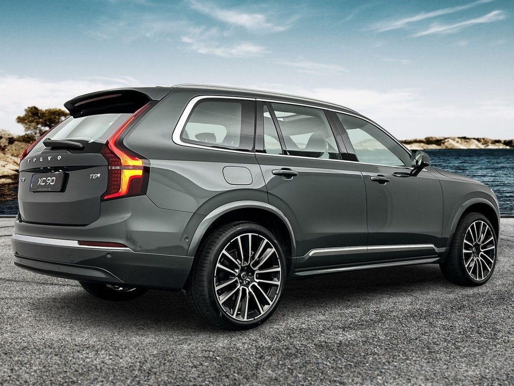 Volvo XC90 Ultra Bright Executive Edition | Trekhaak | Lucht, Gebruikt, Euro 6, 4 cilinders, 1969 cc