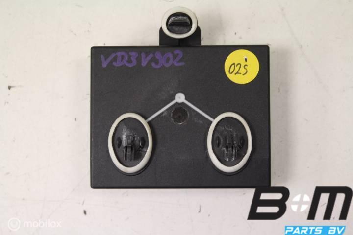 Portierregelapparaat LV VW Golf 7/A3 5Q0959593B, Gebruikt