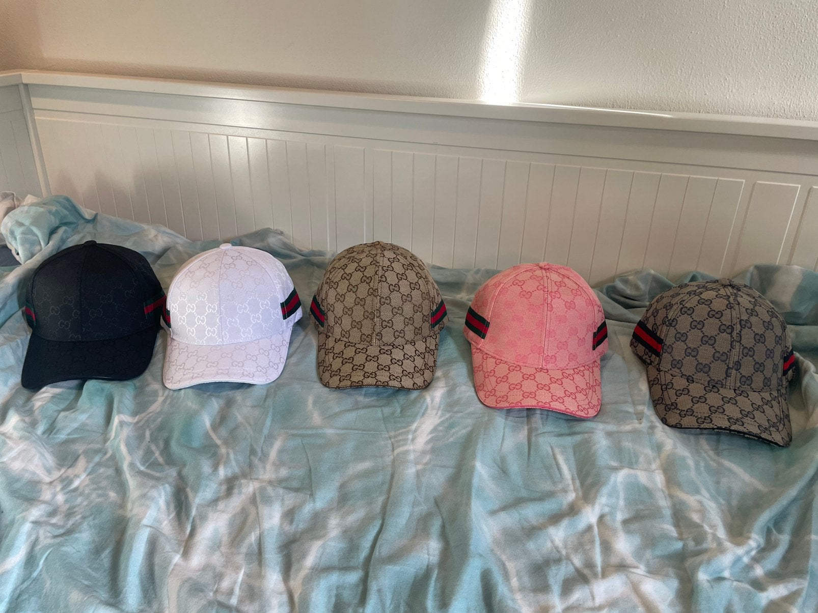 gucci petten, Ophalen, Nieuw, One size fits all, Pet