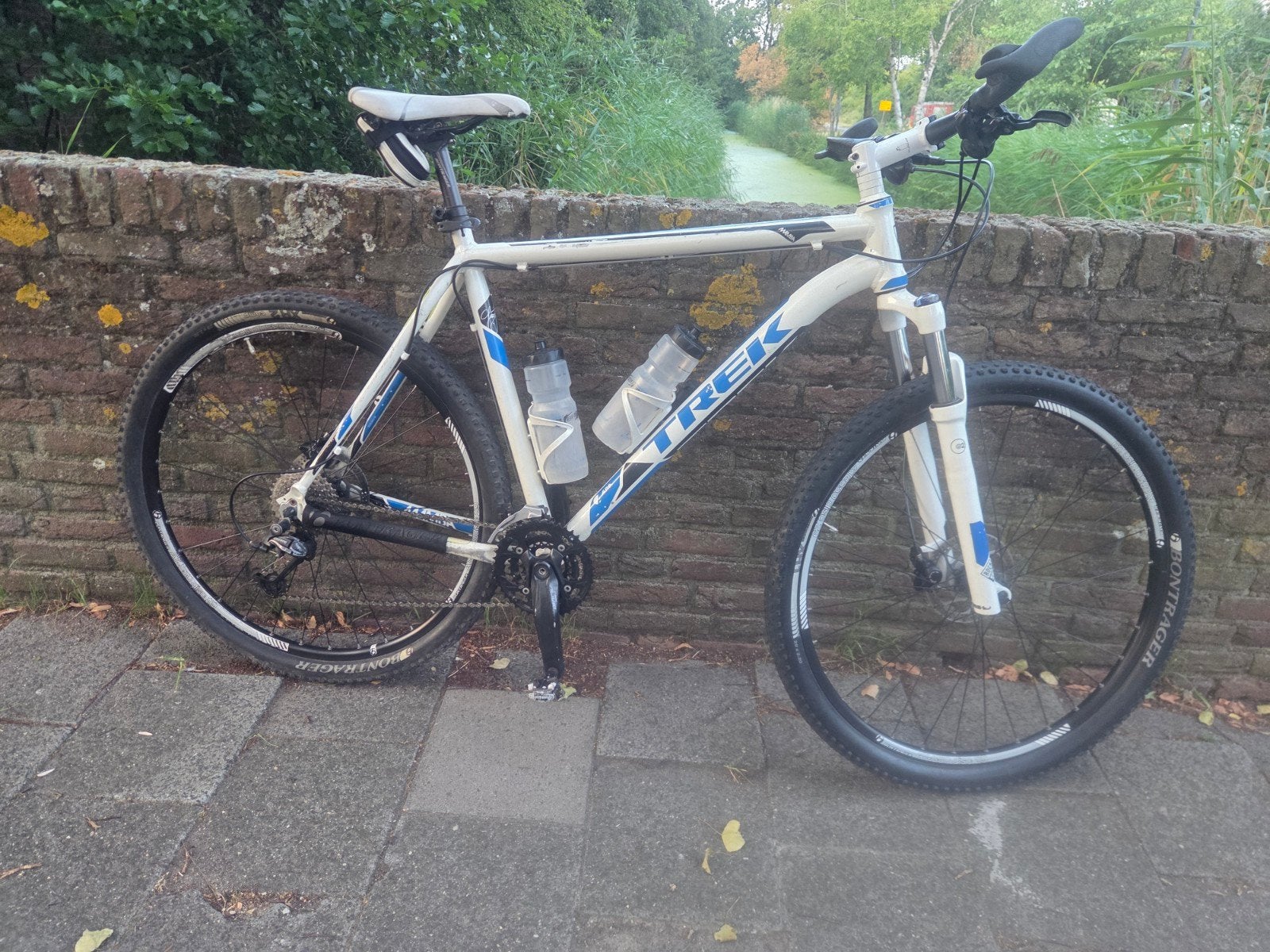 Trek GaryFischer Mamba XL 29 Deore MTB, Ophalen, Gebruikt, Meer dan 20 versnellingen, Overige merken