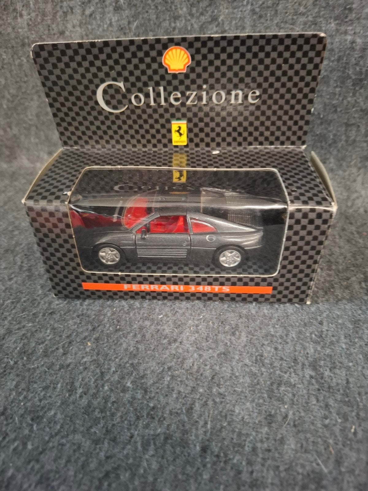 FERARRI   348 TS, Ophalen of Verzenden, Nieuw, Auto, Overige merken
