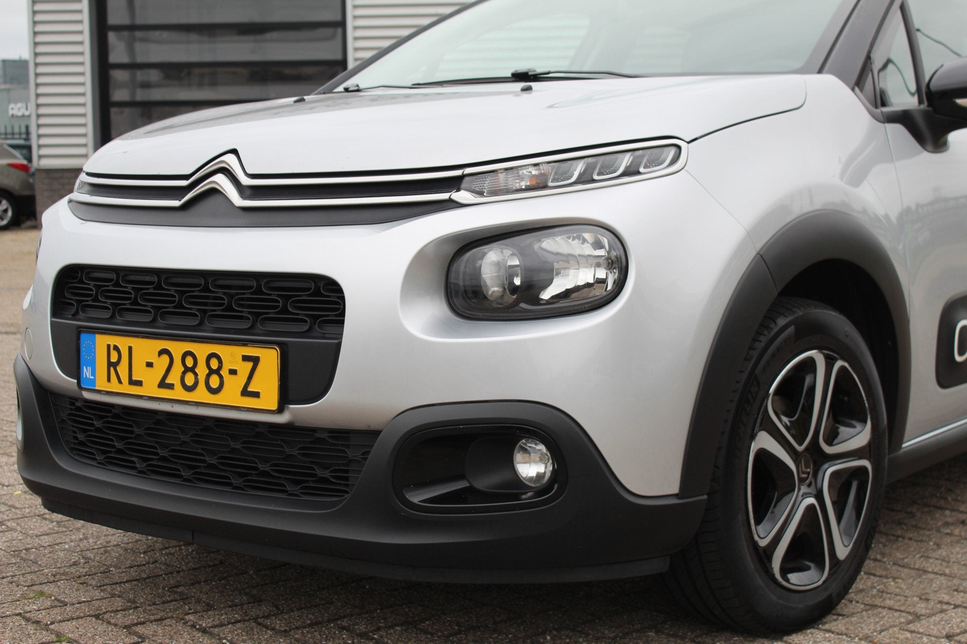 Citroën C3 1.2 PureTech Feel Edition / Carplay / PDC / N.A., Auto's, 1199 cc, Met garantie (alle), 82 pk, 450 kg