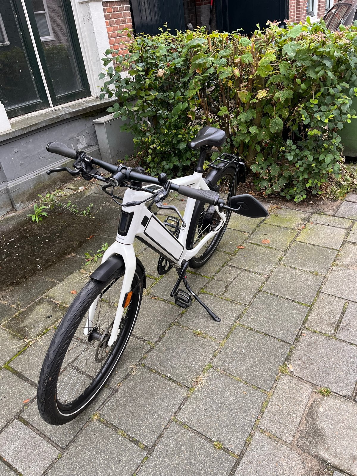 Stromer ST2 speed Pedelec in perfecte conditie, Fietsen en Brommers, Elektrische fietsen, Ophalen, Zo goed als nieuw, Stromer