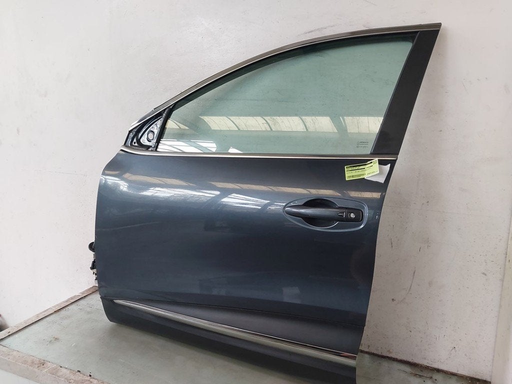 Portier Links Voor Renault Kadjar (RFEH) 2016 801014487R, Gebruikt, Renault Deutschland AG, Dialog.deutschland@renault.de, Peter-Huppertz-Straße 5, Köln 51063, , Duitsland