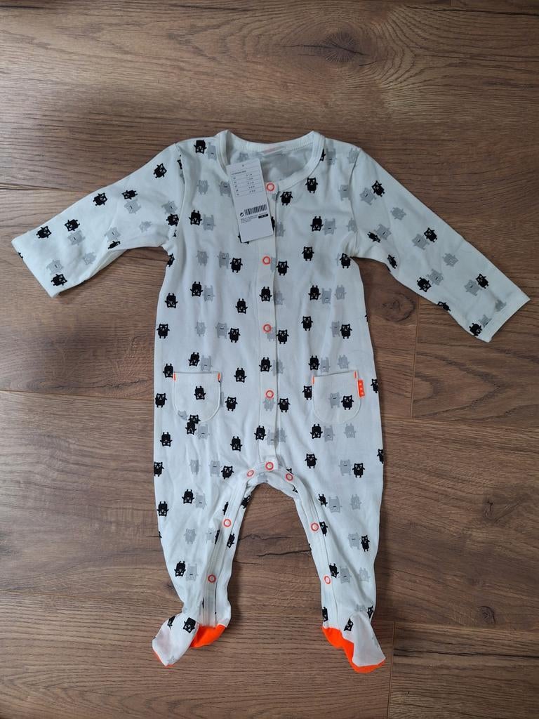 Hema Baby Pakjes - Maat 62 en maat 74 - Nieuw met kaartjes, Ophalen, Nieuw, Hema, Jongetje of Meisje