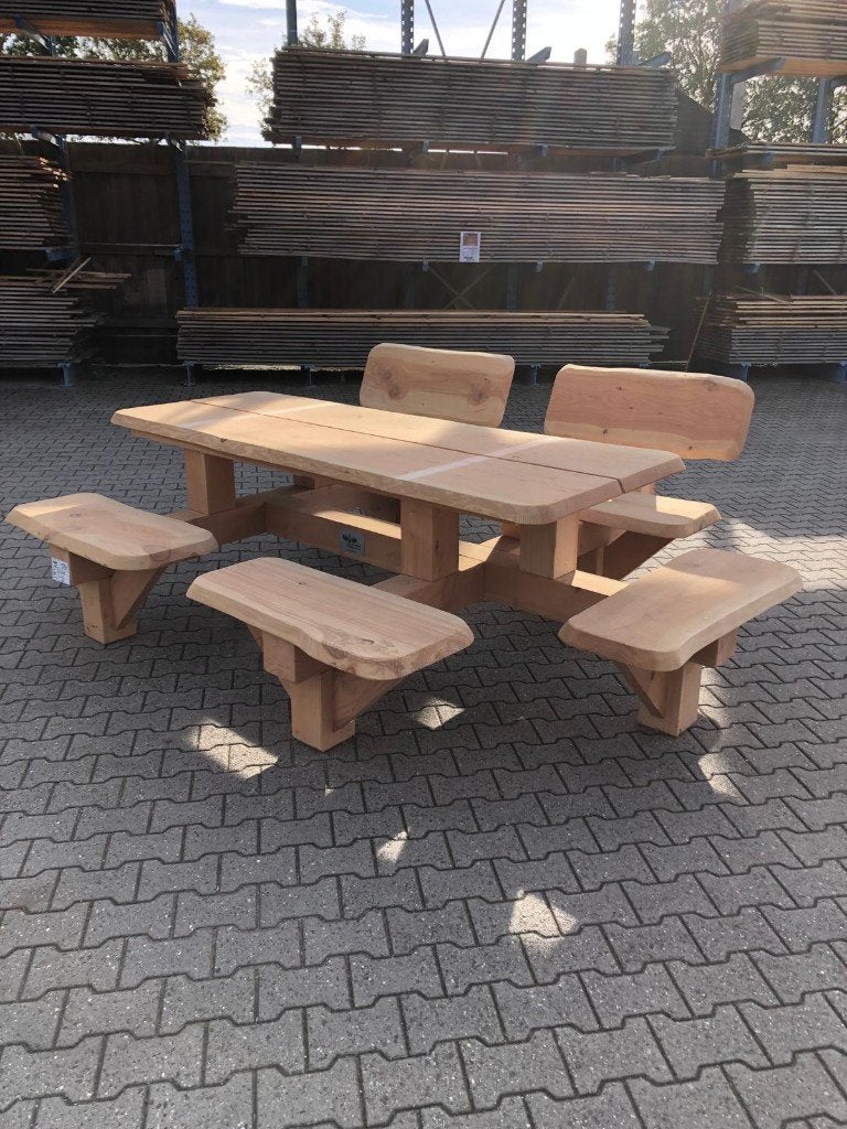 Clubbank  Aanbieding, Ophalen, Nieuw, Rechthoekig, Hout