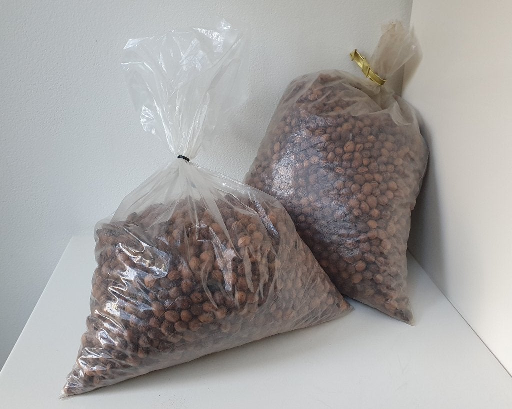 losse kersenpitten voor vullen van kussen, per 500 gram, Verzenden, Nieuw, Overige typen