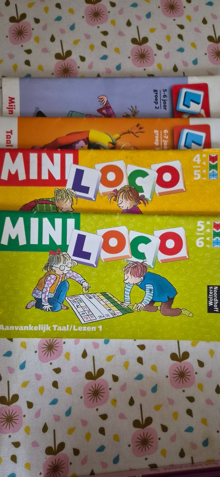 loco, Kinderen en Baby's, Ophalen of Verzenden