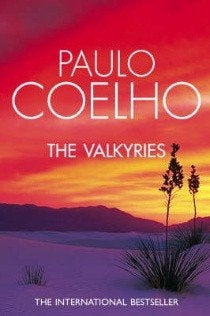 Paulo Coelho - The Valkyries (Engels), Boeken, Ophalen of Verzenden, Gelezen, Paulo Coelho, Wereld overig