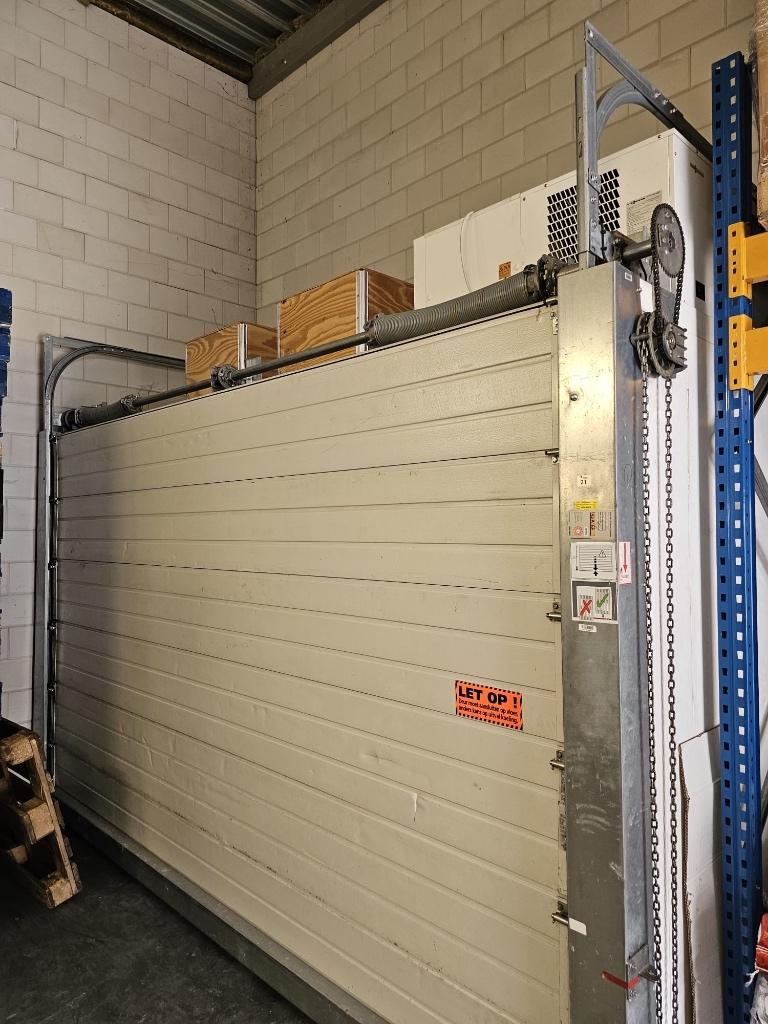 Koelcel te koop Almere, Zakelijke goederen, Horeca | Keukenapparatuur, Ophalen, Gebruikt, Koelen en Vriezen