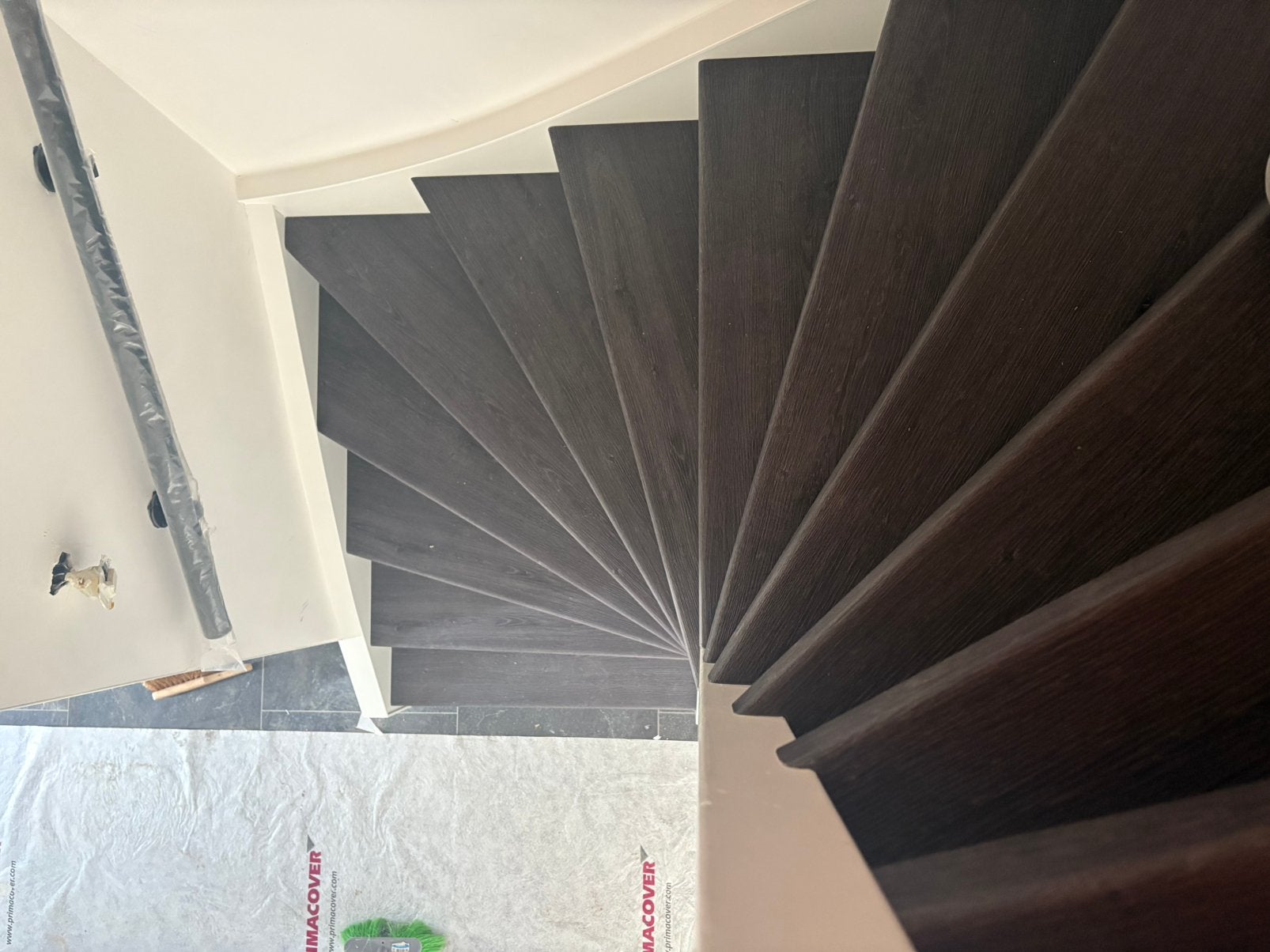 Foto 18 van Traprenovatie | €1500 | All incl | Geen aanbetaling!. Tot 15