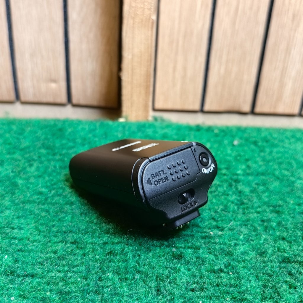 Canon Speedlite 270EX Flitser - In Nette Staat, Canon, Zo goed als nieuw, Support@canon.com, 30-2, Shimomaruko 3-chome, Ohta-ku
Tokyo 146-8501
Japan