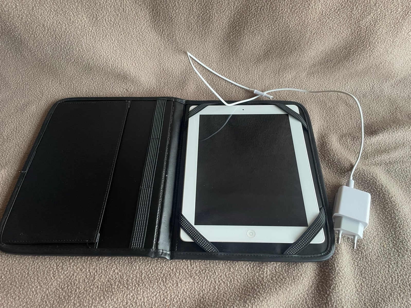 Apple iPad 4 (A1458) 16GB Wi-Fi - Gebruikt, 9 inch, Gebruikt, Apple iPad, Ophalen of Verzenden