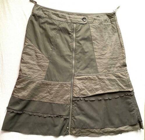 Kapalua rok maat 40