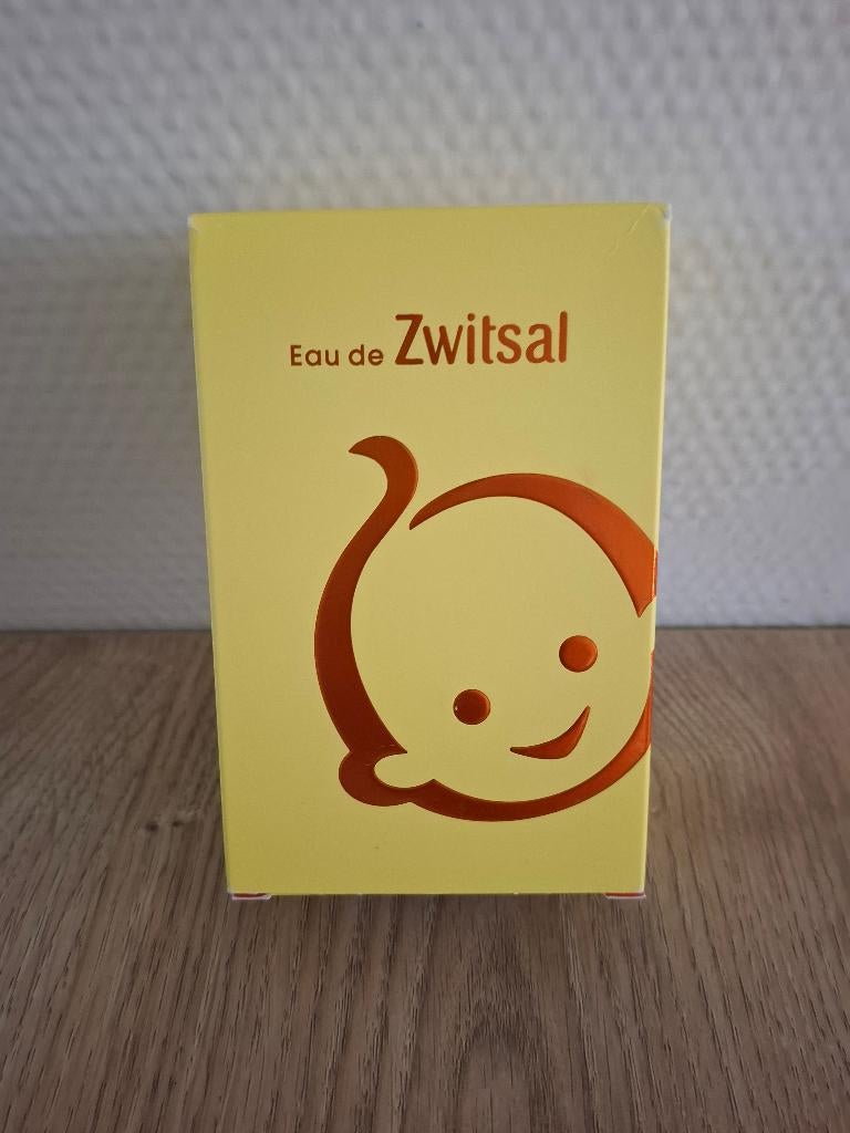Eau de Zwitsal, Ophalen of Verzenden, Nieuw