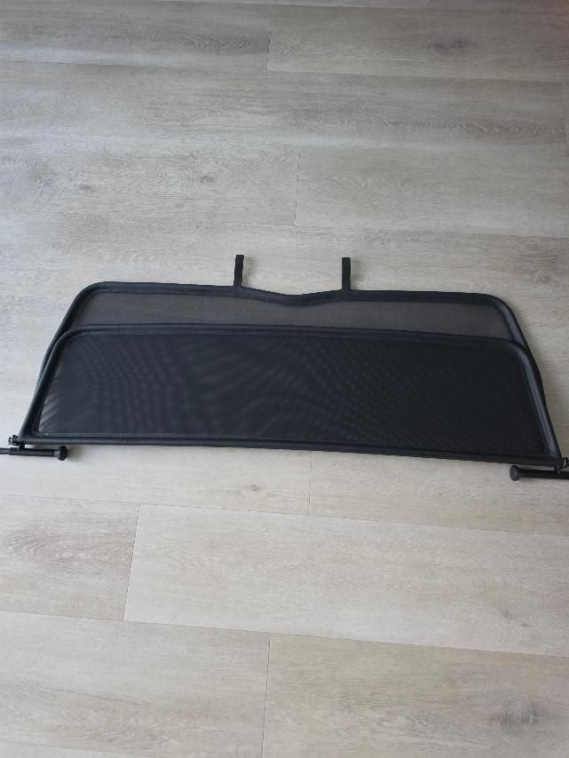 Windscherm Peugeot 307cc/308cc, Ophalen of Verzenden, Gebruikt, Peugeot