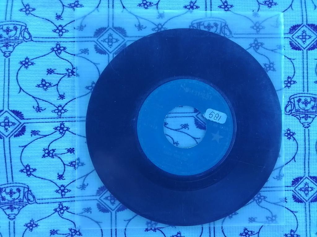 Flash        Watch your step, Gebruikt, Single, Ophalen of Verzenden, 1970 - 1979