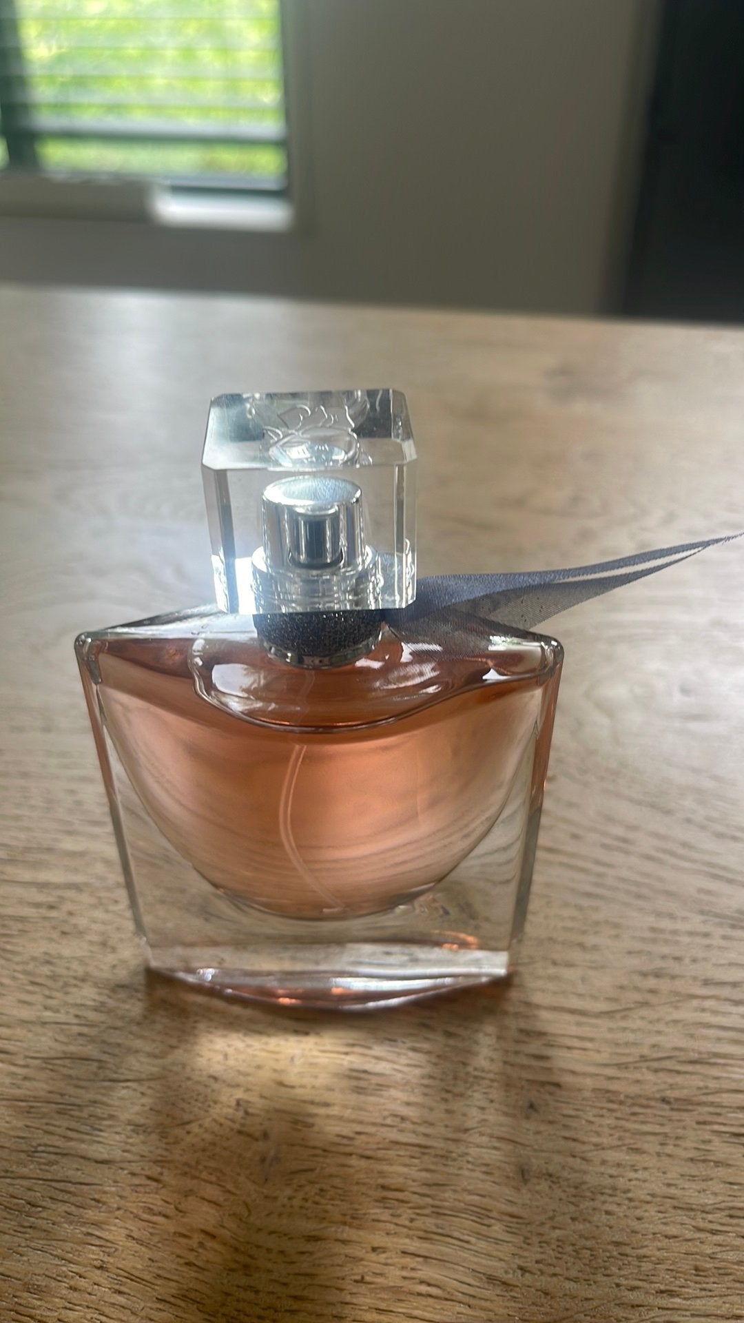 La vie est belle lancome 50 ml, Ophalen of Verzenden, Zo goed als nieuw