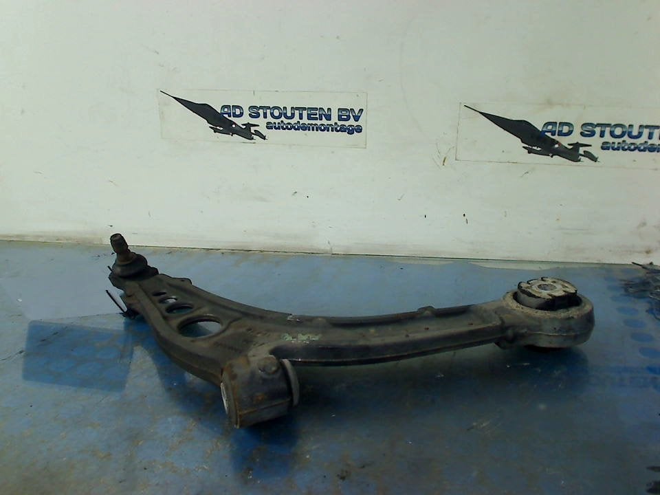 Draagarm Rechts Voor Lancia Ypsilon (843) 2010 50703229, Gebruikt, Lancia Automobiles - Stellantis Europe S.p.A, Info@lancia.de