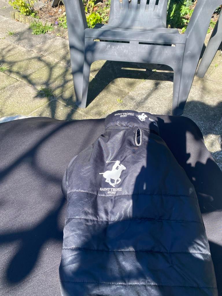 Honden jasje maat S, Ophalen of Verzenden, Hondenjas