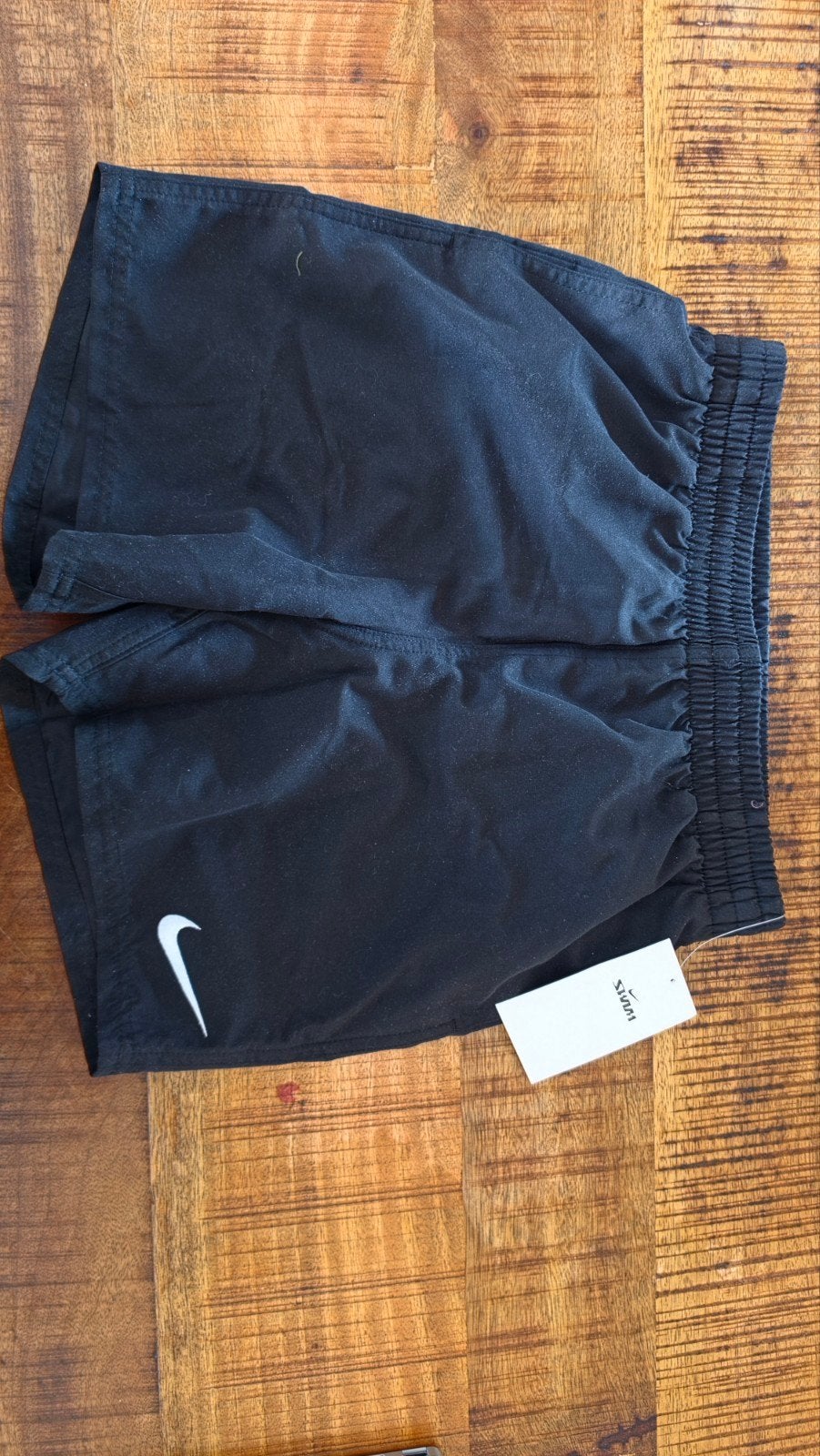 Nieuwe Nike zwembroek maat 152, Kinderen en Baby's, Kinderkleding | Kinder-zwemkleding, Nieuw, Ophalen of Verzenden, Zwembroek