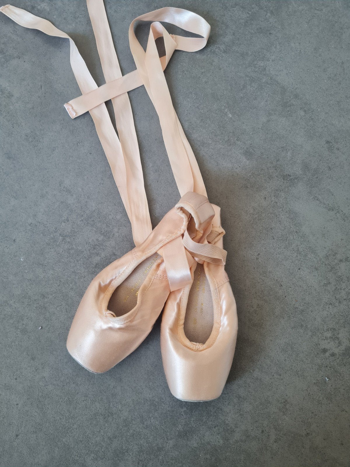 Bloch Heritage spitzen balletschoenen, Ophalen of Verzenden, Schoenen